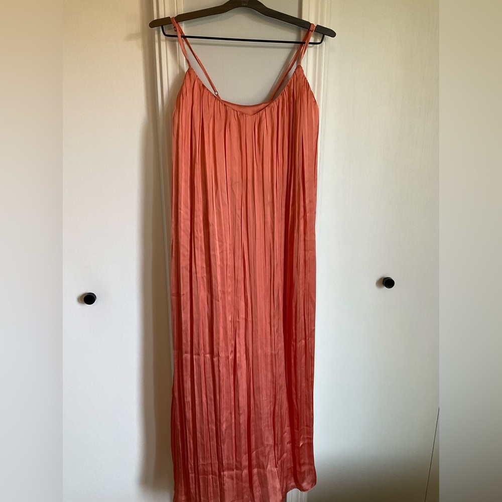 Hatch Cornelia dress, Hatch size 4